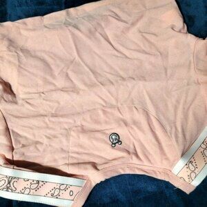 nwt converse crop top